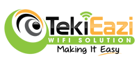 TekiEazi WiFi Solutions